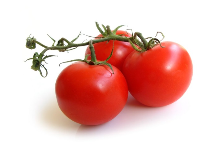 Польза помидоров для женщин